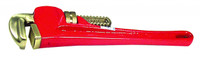 10" by 1.18" Pipe Wrench (250mm)