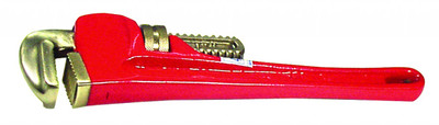 12" by 1.57" Pipe Wrench (300mm)