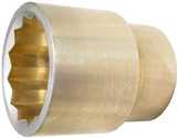 1/4" Drive 5/16" Standard Socket