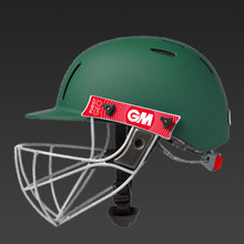 Navy Blue 2019 Edition Gunn & Moore GM Cricket Purist II Helmet 