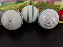 HS Core 5 Cricket Ball White
