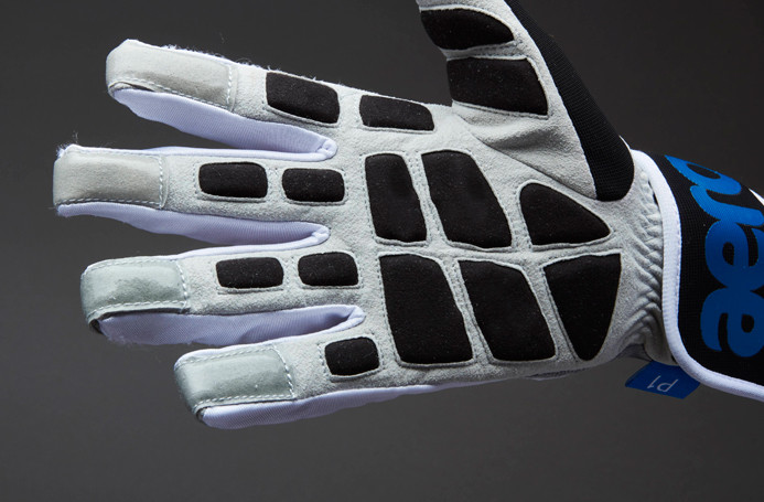 aero p1 wicket keeping inners