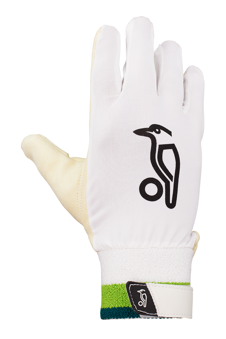kookaburra wicket keeping inners
