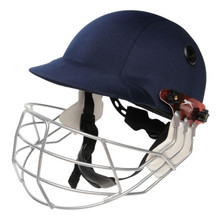 Slazenger International Cricket Helmet