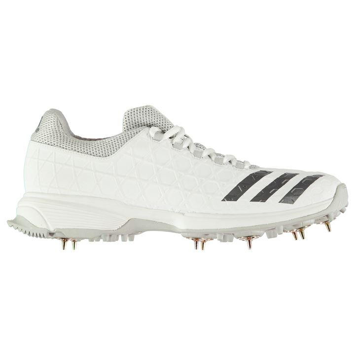 adidas cricket spike shoes