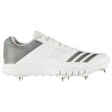 Adidas Howzat Full Spikes Cricket Shoes
