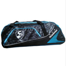 SG Teampak Wheelie  Cricket Kit Bag