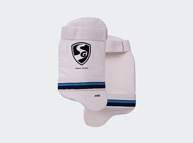 sg radix thigh pad