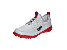 GM Mythos All Rounder Rubber Studs Cricket Shoes' Jr