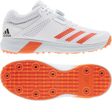Adidas Adipower Vector Mid Cricket Shoe
