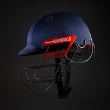Gray Nicolls Ultimate 360 Cricket Helmet' 2023