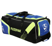 SG Fuzepak Wheelie Kit Bag