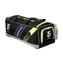 SG Extremepak Cricket Kit Bag Wheelie