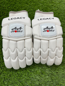 AA Sports Legacy Batting Gloves