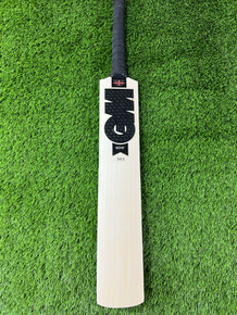 GM Noir 303 English Willow Cricket Bat' JR 