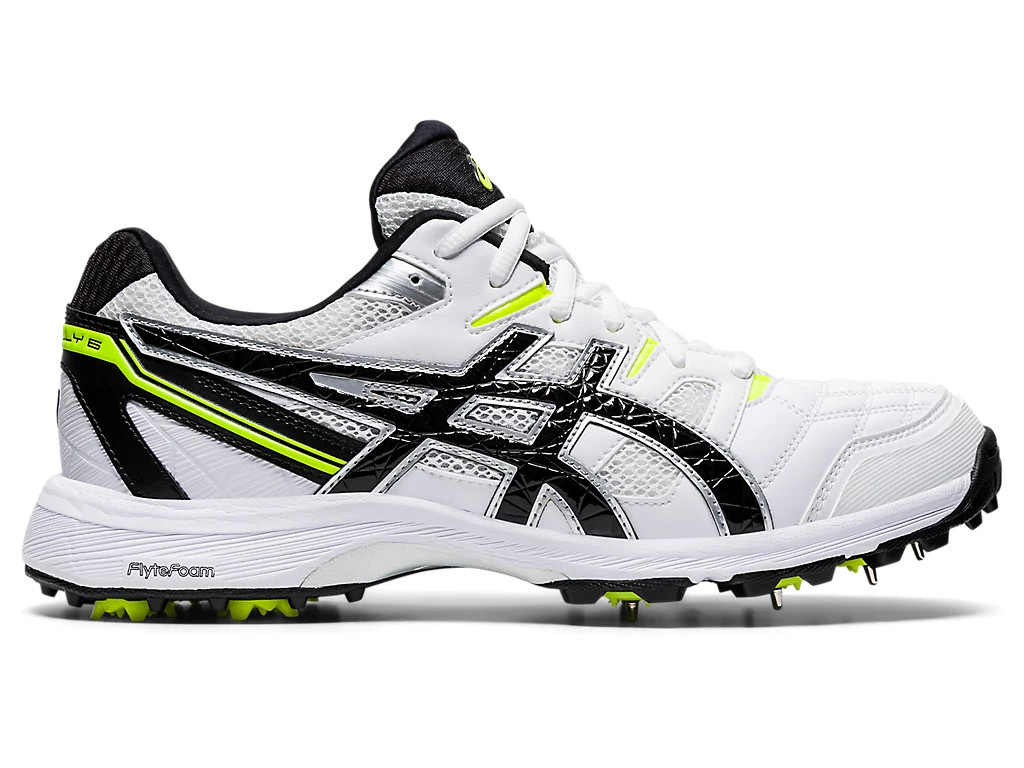 asics replacement cricket spikes