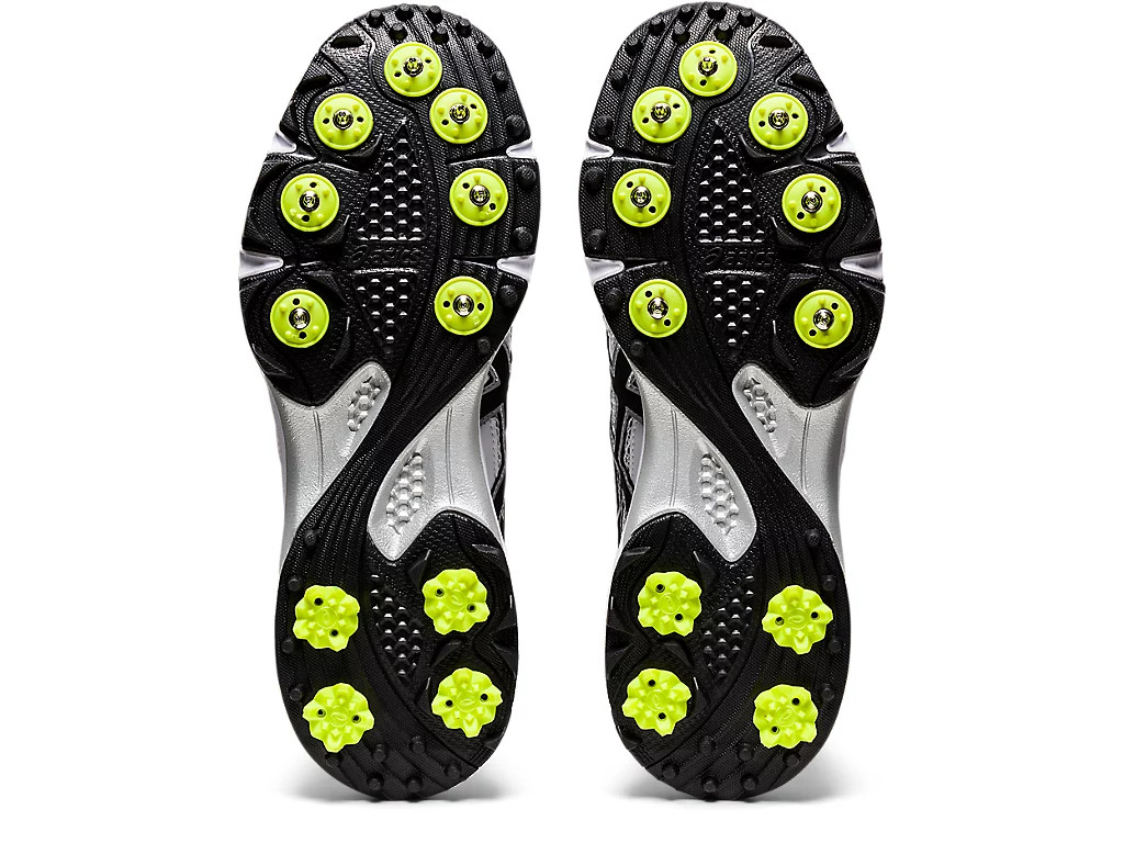 asics replacement cricket spikes