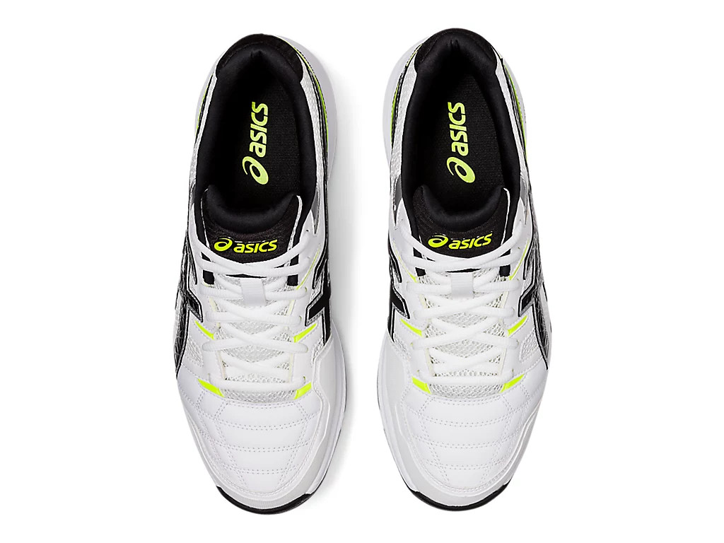 Asics gel advance 6 deals cricket spikes