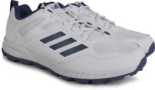 Adidas CRI Rise Cricket Shoes Rubber