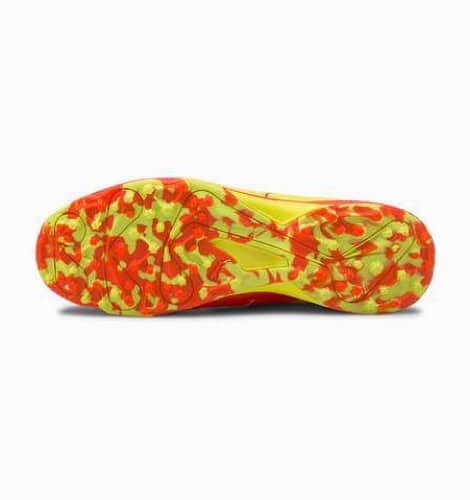 Puma One8 FH 19 Cricket Rubber Stud 