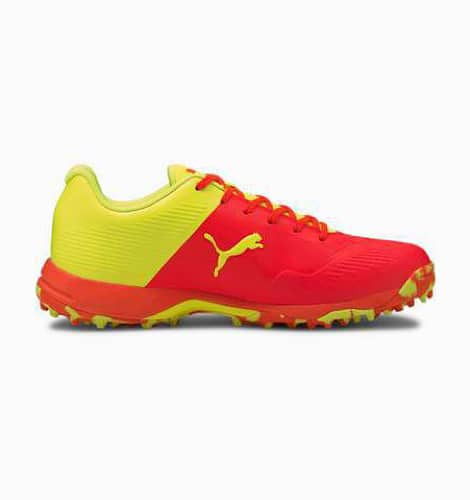 Puma One8 FH 19 Cricket Rubber Stud 