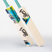 Kookaburra Rapid 10.1 Kashmir Willow Jr Cricket Bat ' 2022