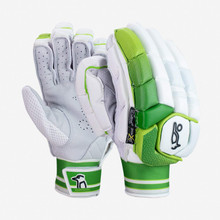 Kookaburra Kahuna Pro Cricket Batting Gloves '  LH
