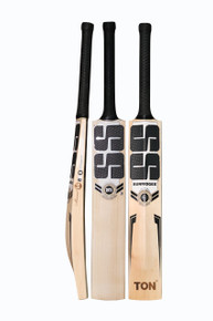 SS Ton Limited Edition English Willow Cricket Bat'2024