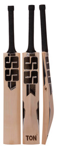 SS Limited Edition English Willow Cricket Bat Youth'2022