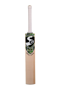 SG Profile Xtreme English Willow Cricket Bat' Youth 2022