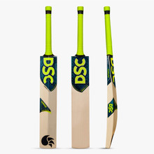 DSC Condor Glider English Willow Cricket Bat' 2022