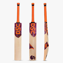 DSC Intense Shoc English Willow Cricket Bat' 2022