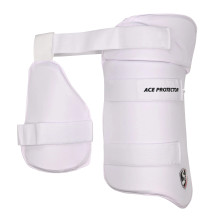 SG Combo Ace Protector Thigh Pad