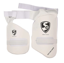 Kookaburra Pro Guard 500 Lower Body Protection Combination Thigh Guard Set 