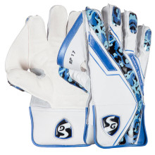SG RP 17 Wicket Keeping Gloves'2023