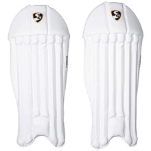 SG Campus Wicket Keeping Pads