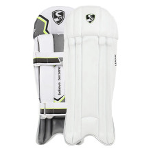 SG League Wicket Keeping Pads