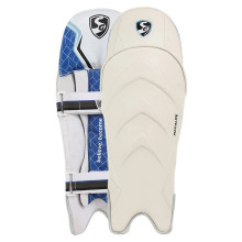 SG Megalite Wicket Keeping Pads