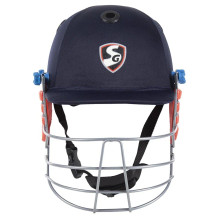 SG Polyfab Cricket Helmet'JR