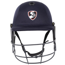 SG Savagetech Cricket Helmet