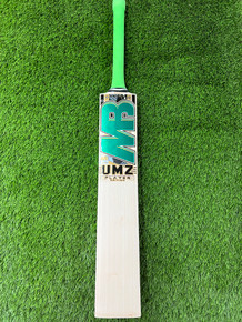 MB UMZ Player Edition English Willow Cricket Bat'2022