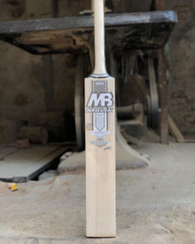 MB UMZ Elite Edition English Willow Cricket Bat' 2022