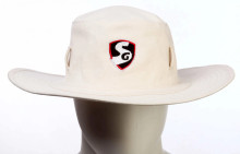 SG Panama Supreme Hat