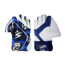 SS Reserve Edition Wicket Keeping Gloves' 2022