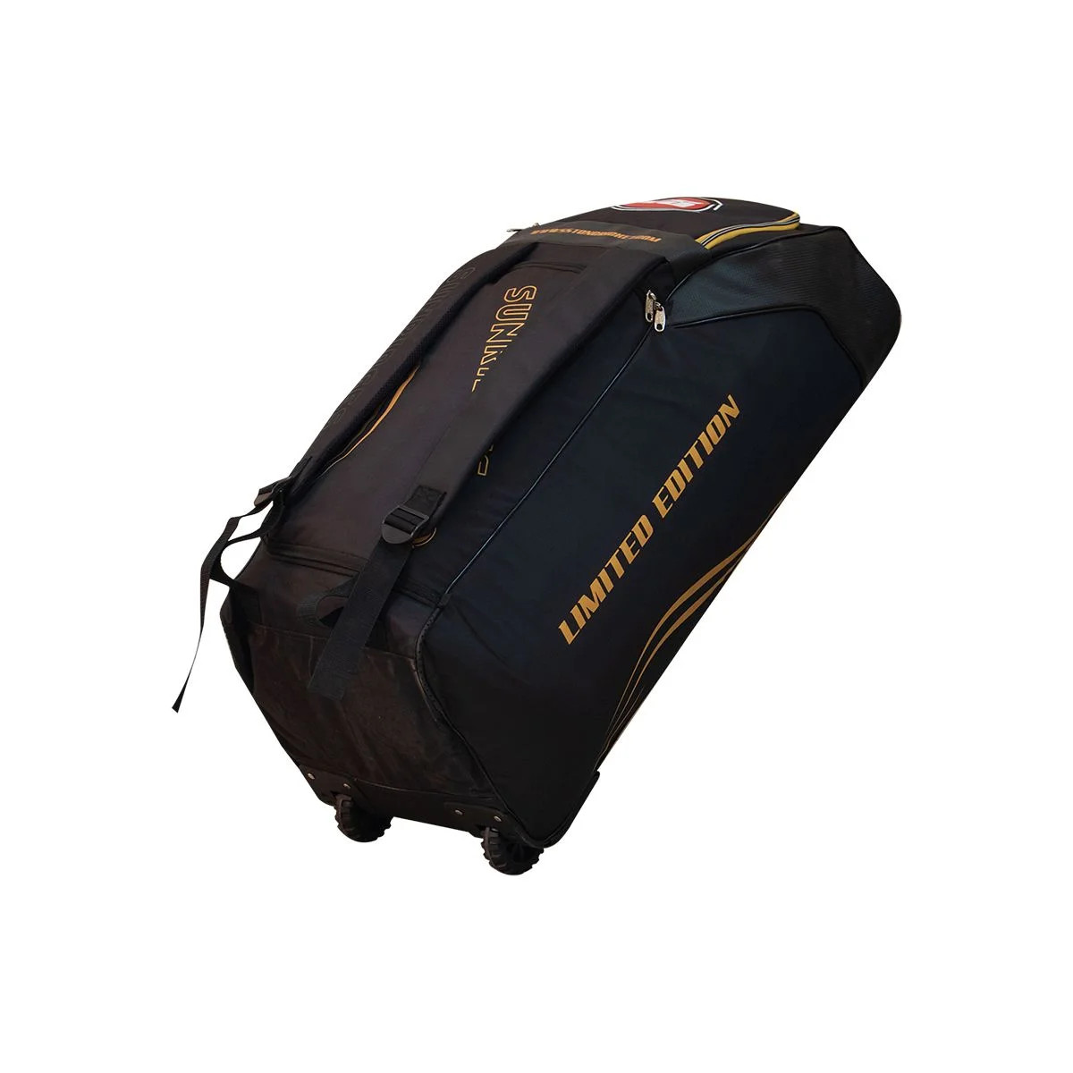GM 606 Wheelie Cricket Kit Bag 