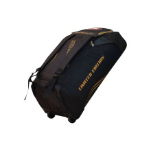 SS Limited Edition Wheelie Cricket Kit bag