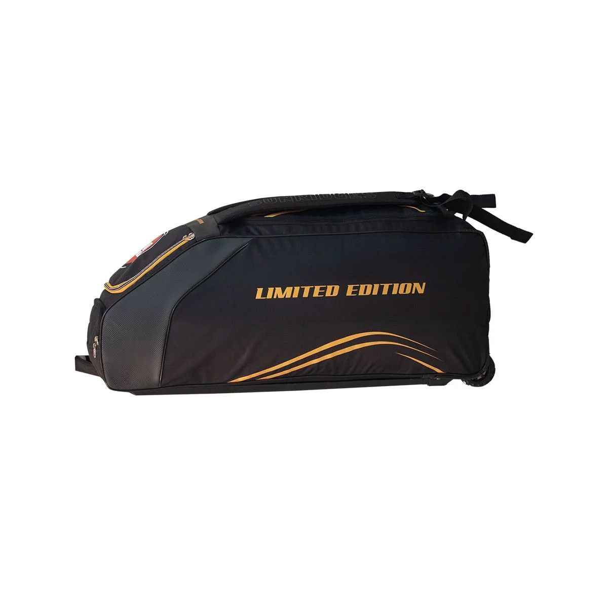 GM 606 Wheelie Cricket Kit Bag 