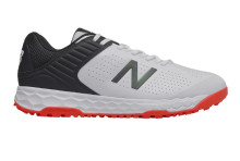 New Balance CK 4020 I4 (Wide) Rubber Cricket Shoes