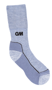 GM Teknik Plus Socks Cricket