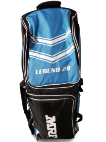 MRF Legend VK 18 2.0 Cricket Kit Bag 2022 
